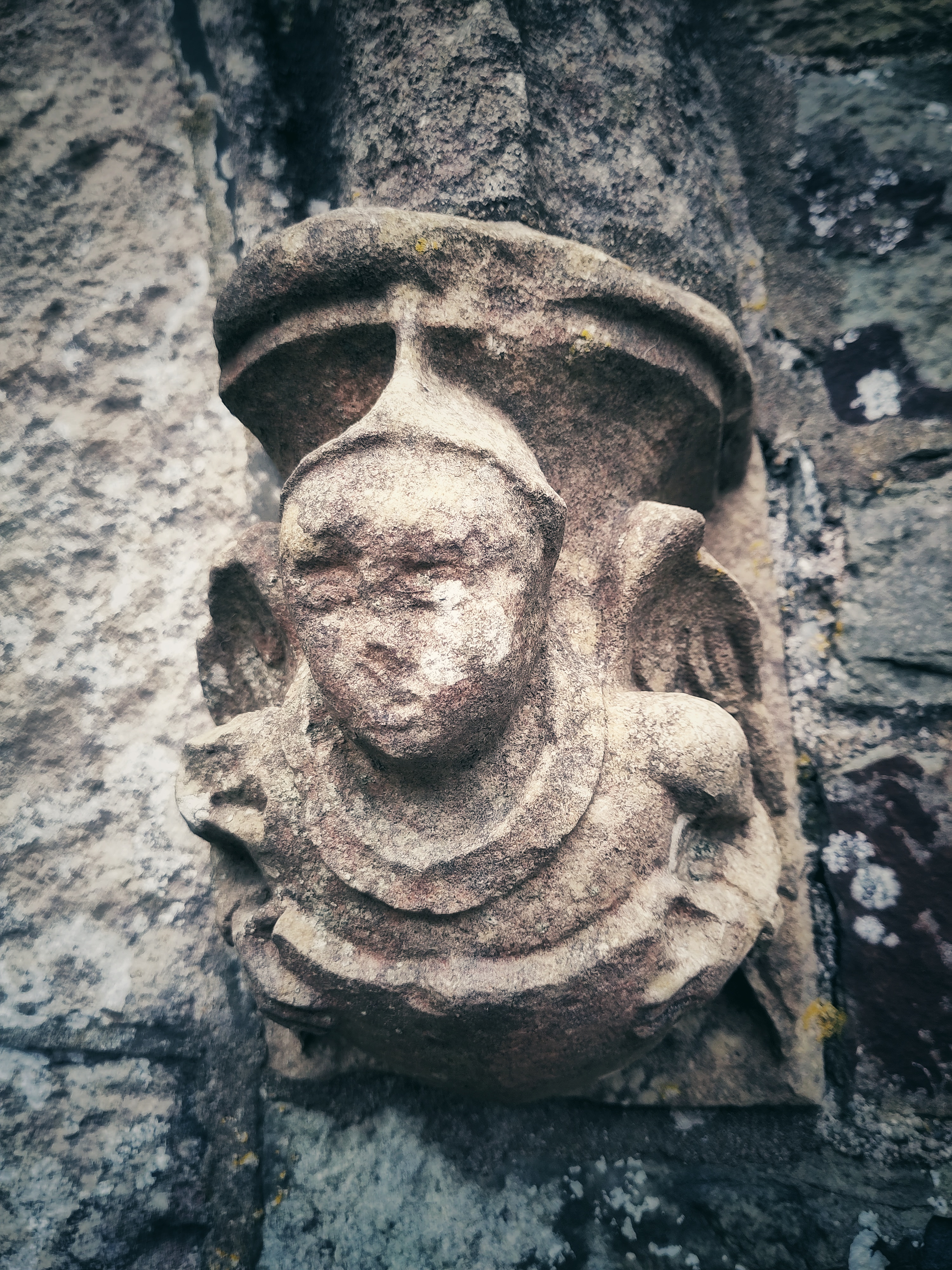 Angel Church of St Nectan