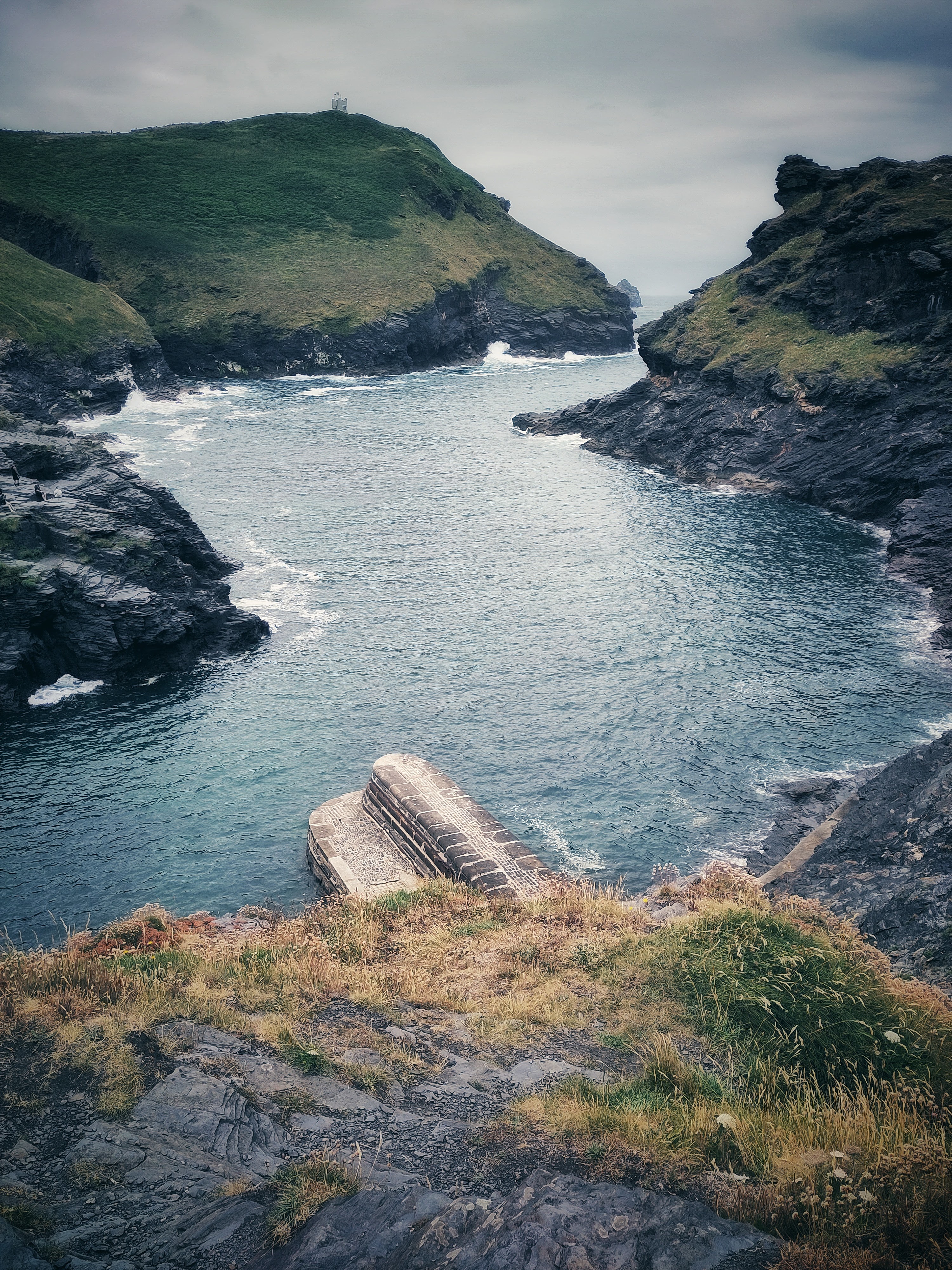 Boscastle 1