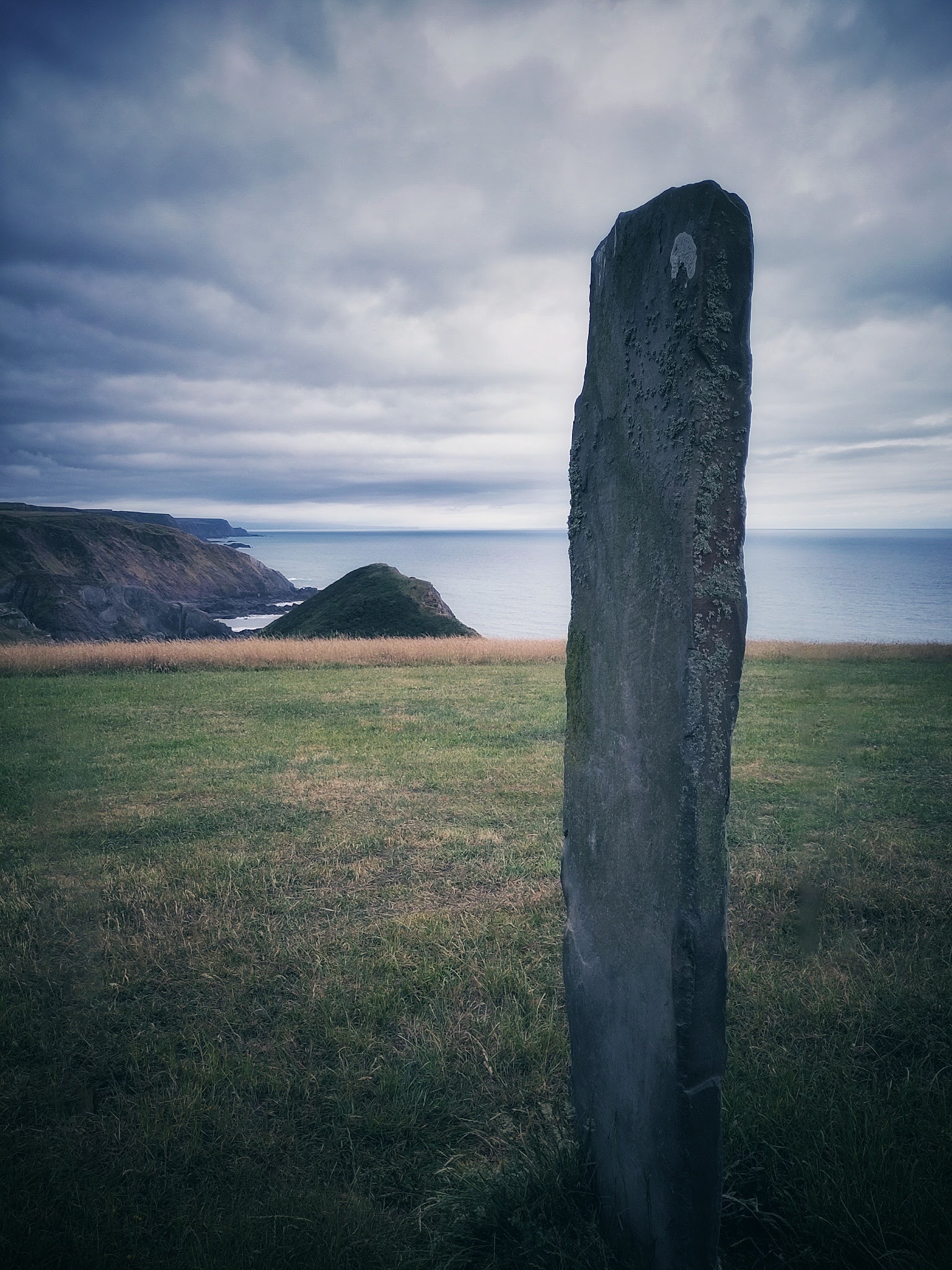 Hinkelstein von Obelix